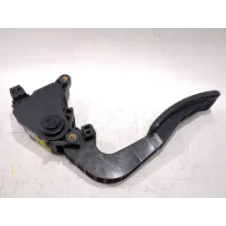 Recambio de potenciometro pedal para dacia lodgy 1.5 dci referencia OEM IAM 180023122R  