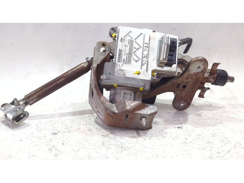 Recambio de columna direccion para renault scenic ii (jm)(2003) 1.5 dci (jm1f) referencia OEM IAM 8200442177A  