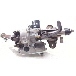 Recambio de columna direccion para renault scenic ii (jm)(2003) 1.5 dci (jm1f) referencia OEM IAM 8200442177A  