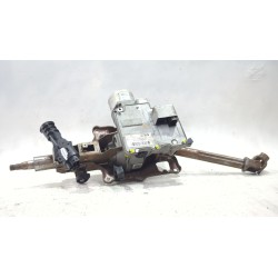Recambio de columna direccion para fiat bravo ii (198_) 1.9 d multijet (198axc1b) referencia OEM IAM 00051795527  