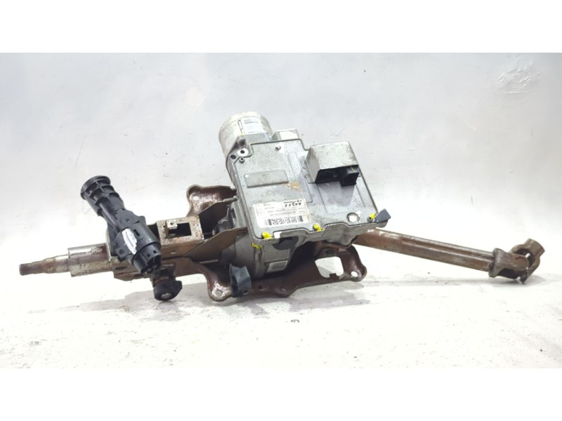 Recambio de columna direccion para fiat bravo ii (198_) 1.9 d multijet (198axc1b) referencia OEM IAM 00051795527  