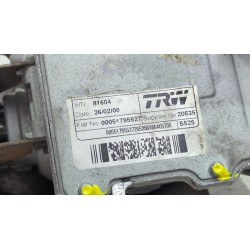 Recambio de columna direccion para fiat bravo ii (198_) 1.9 d multijet (198axc1b) referencia OEM IAM 00051795527  