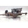 Recambio de columna direccion para fiat bravo ii (198_) 1.9 d multijet (198axc1b) referencia OEM IAM 00051795527  