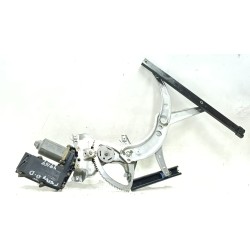 Recambio de mecanismo elevalunas delantero derecho para volkswagen passat b3/b4 (3a2, 35i) 2.0 referencia OEM IAM 3A0959802  