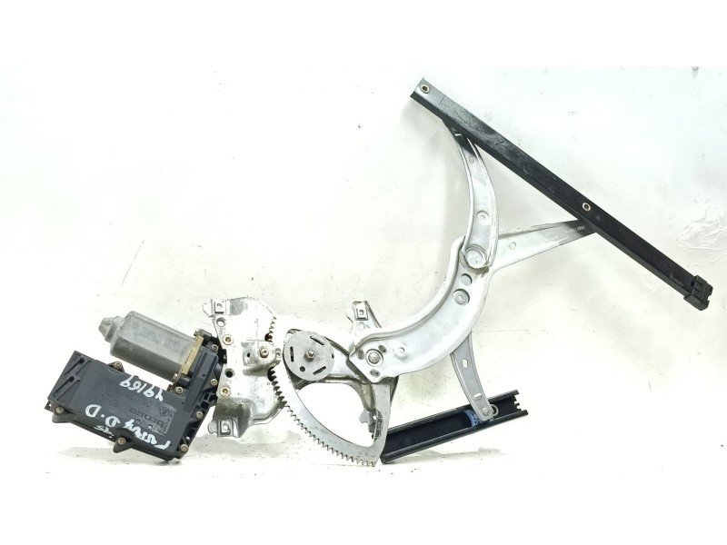 Recambio de mecanismo elevalunas delantero derecho para volkswagen passat b3/b4 (3a2, 35i) 2.0 referencia OEM IAM 3A0959802  