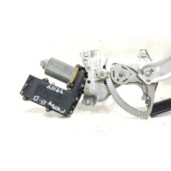 Recambio de mecanismo elevalunas delantero derecho para volkswagen passat b3/b4 (3a2, 35i) 2.0 referencia OEM IAM 3A0959802  