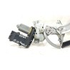 Recambio de mecanismo elevalunas delantero derecho para volkswagen passat b3/b4 (3a2, 35i) 2.0 referencia OEM IAM 3A0959802  