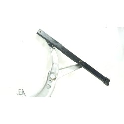 Recambio de mecanismo elevalunas delantero derecho para volkswagen passat b3/b4 (3a2, 35i) 2.0 referencia OEM IAM 3A0959802  