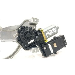 Recambio de mecanismo elevalunas delantero derecho para volkswagen passat b3/b4 (3a2, 35i) 2.0 referencia OEM IAM 3A0959802  