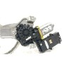 Recambio de mecanismo elevalunas delantero derecho para volkswagen passat b3/b4 (3a2, 35i) 2.0 referencia OEM IAM 3A0959802  