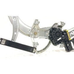 Recambio de mecanismo elevalunas delantero derecho para volkswagen passat b3/b4 (3a2, 35i) 2.0 referencia OEM IAM 3A0959802  
