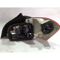 Recambio de piloto trasero izquierdo para bmw 1 coupé (e82) 118 d referencia OEM IAM 6321692451  