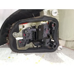 Recambio de piloto trasero izquierdo para bmw 1 coupé (e82) 118 d referencia OEM IAM 6321692451  