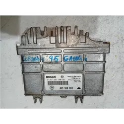 Recambio de centralita inyeccion para seat cordoba berlina (6k2)(11.1993) 1.6 i referencia OEM IAM 0261203360 0261203361  