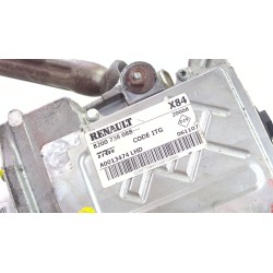 Recambio de columna direccion para renault megane ii (bm0/1_, cm0/1_) 1.5 dci referencia OEM IAM 8200738088  