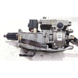 Recambio de columna direccion para renault megane ii (bm0/1_, cm0/1_) 1.5 dci referencia OEM IAM 8200738088  