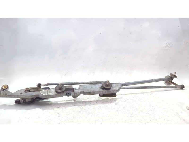 Recambio de mecanismo limpia delantero para nissan almera tino (v10m)(05.2000) 2.2 dci referencia OEM IAM 3397020520  
