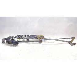 Recambio de mecanismo limpia delantero para nissan almera tino (v10m)(05.2000) 2.2 dci referencia OEM IAM 3397020520  