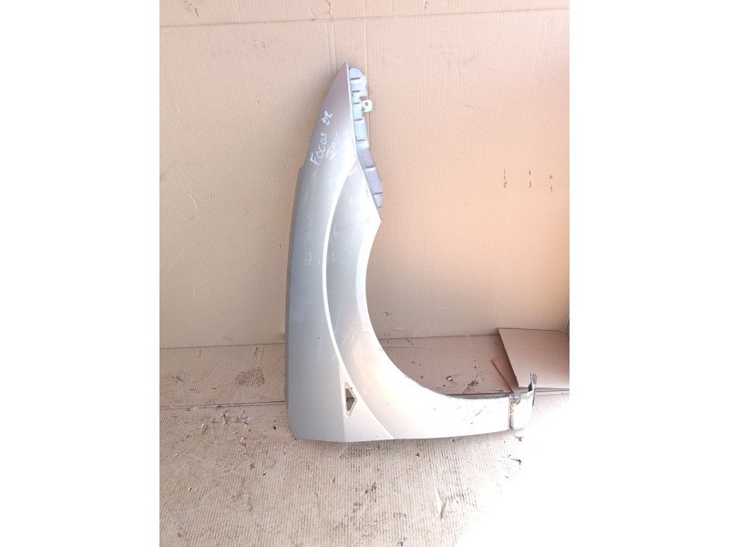 Recambio de aleta delantera derecha para ford focus i (daw, dbw) 1.8 tdci referencia OEM IAM   