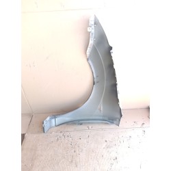 Recambio de aleta delantera derecha para ford focus i (daw, dbw) 1.8 tdci referencia OEM IAM   
