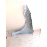 Recambio de aleta delantera derecha para ford focus i (daw, dbw) 1.8 tdci referencia OEM IAM   