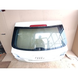 Recambio de porton trasero para audi a3 sportback (8pa) 2.0 tdi 16v referencia OEM IAM   