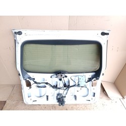 Recambio de porton trasero para audi a3 sportback (8pa) 2.0 tdi 16v referencia OEM IAM   
