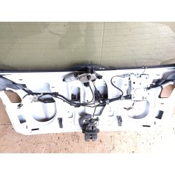 Recambio de porton trasero para audi a3 sportback (8pa) 2.0 tdi 16v referencia OEM IAM   