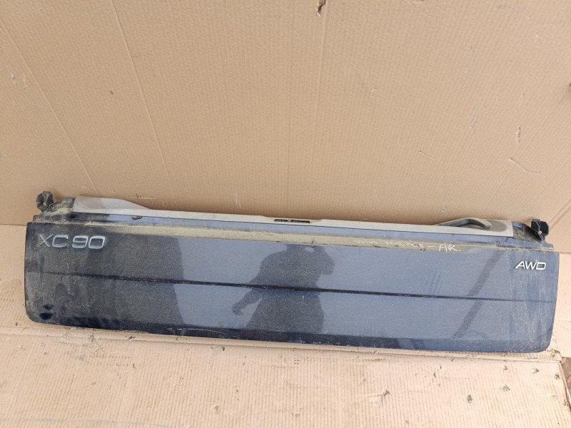 Recambio de porton trasero para volvo xc90 i (275) d5 awd referencia OEM IAM   