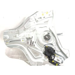 Recambio de mecanismo elevalunas delantero izquierdo para hyundai ix35 (lm, el, elh) 2.0 crdi referencia OEM IAM 824702Y010  