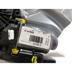 Recambio de mecanismo elevalunas delantero izquierdo para hyundai ix35 (lm, el, elh) 2.0 crdi referencia OEM IAM 824702Y010  
