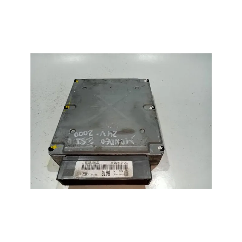 Recambio de centralita inyeccion para ford mondeo berlina (gd)(1997) referencia OEM IAM YS7F42A650AA  