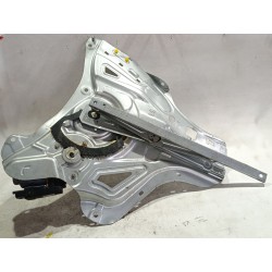 Recambio de mecanismo elevalunas delantero izquierdo para hyundai ix35 (lm, el, elh) 2.0 crdi referencia OEM IAM 824702Y010  