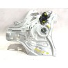 Recambio de mecanismo elevalunas delantero derecho para hyundai ix35 (lm, el, elh) 2.0 crdi referencia OEM IAM 402390B  