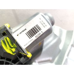 Recambio de mecanismo elevalunas delantero derecho para hyundai ix35 (lm, el, elh) 2.0 crdi referencia OEM IAM 402390B  