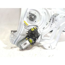 Recambio de mecanismo elevalunas delantero derecho para hyundai ix35 (lm, el, elh) 2.0 crdi referencia OEM IAM 402390B  