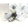 Recambio de mecanismo elevalunas delantero derecho para hyundai ix35 (lm, el, elh) 2.0 crdi referencia OEM IAM 402390B  