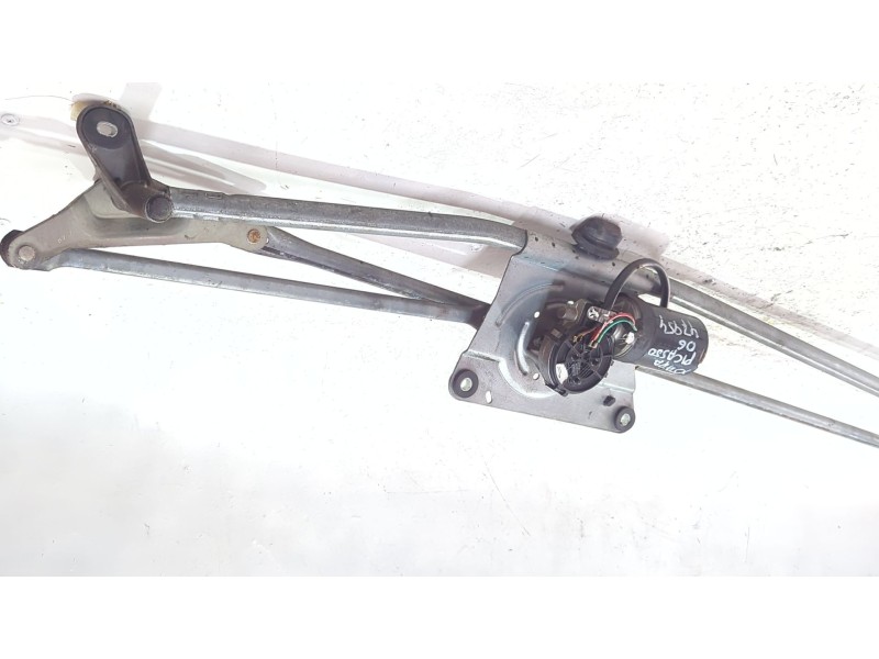 Recambio de mecanismo limpia delantero para citroën xsara picasso (n68) 1.6 hdi referencia OEM IAM 3397020704  
