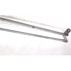 Recambio de mecanismo limpia delantero para citroën xsara picasso (n68) 1.6 hdi referencia OEM IAM 3397020704  