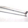 Recambio de mecanismo limpia delantero para citroën xsara picasso (n68) 1.6 hdi referencia OEM IAM 3397020704  