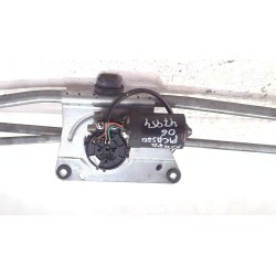 Recambio de mecanismo limpia delantero para citroën xsara picasso (n68) 1.6 hdi referencia OEM IAM 3397020704  
