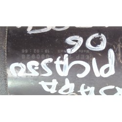 Recambio de mecanismo limpia delantero para citroën xsara picasso (n68) 1.6 hdi referencia OEM IAM 3397020704  
