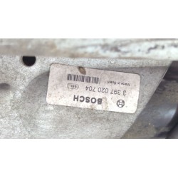 Recambio de mecanismo limpia delantero para citroën xsara picasso (n68) 1.6 hdi referencia OEM IAM 3397020704  