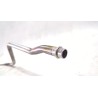 Recambio de tubos aire acondicionado para volkswagen golf iv (1j1) 1.9 tdi 4motion referencia OEM IAM 1J1820743M  