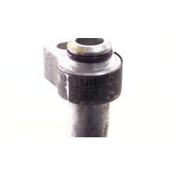 Recambio de tubos aire acondicionado para volkswagen golf iv (1j1) 1.9 tdi 4motion referencia OEM IAM 1J1820743M  