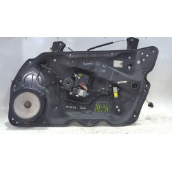 Recambio de elevalunas delantero derecho para volkswagen passat b6 (3c2) 2.0 tdi 16v referencia OEM IAM 980852308  
