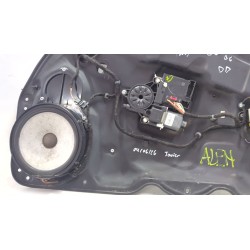 Recambio de elevalunas delantero derecho para volkswagen passat b6 (3c2) 2.0 tdi 16v referencia OEM IAM 980852308  