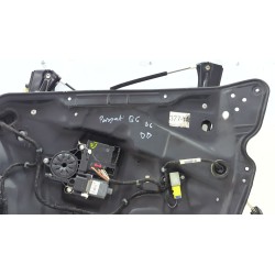Recambio de elevalunas delantero derecho para volkswagen passat b6 (3c2) 2.0 tdi 16v referencia OEM IAM 980852308  