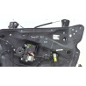 Recambio de elevalunas delantero derecho para volkswagen passat b6 (3c2) 2.0 tdi 16v referencia OEM IAM 980852308  