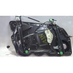 Recambio de elevalunas delantero derecho para volkswagen passat b6 (3c2) 2.0 tdi 16v referencia OEM IAM 980852308  